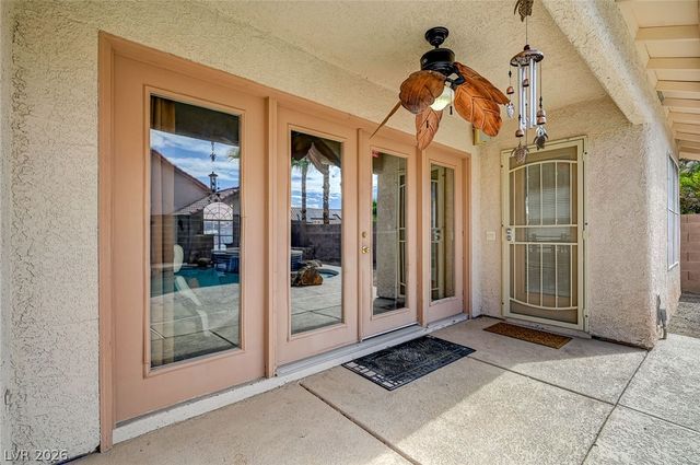 1221 Blazing Sand Street, Las Vegas, NV 89110