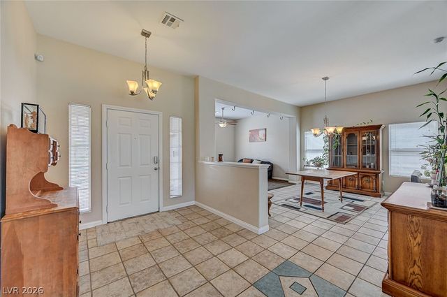 1221 Blazing Sand Street, Las Vegas, NV 89110