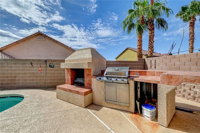 1221 Blazing Sand Street, Las Vegas, NV 89110