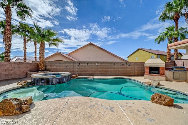 1221 Blazing Sand Street, Las Vegas, NV 89110