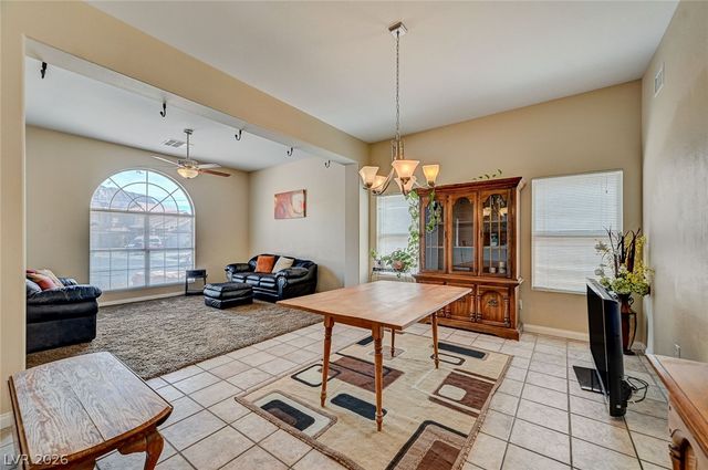 1221 Blazing Sand Street, Las Vegas, NV 89110