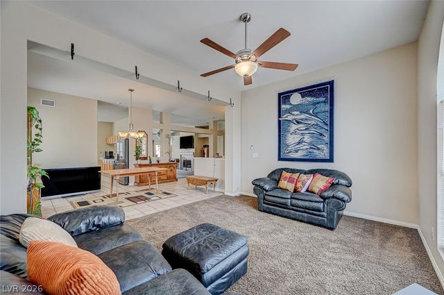 1221 Blazing Sand Street, Las Vegas, NV 89110