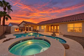 1221 Blazing Sand Street, Las Vegas, NV 89110