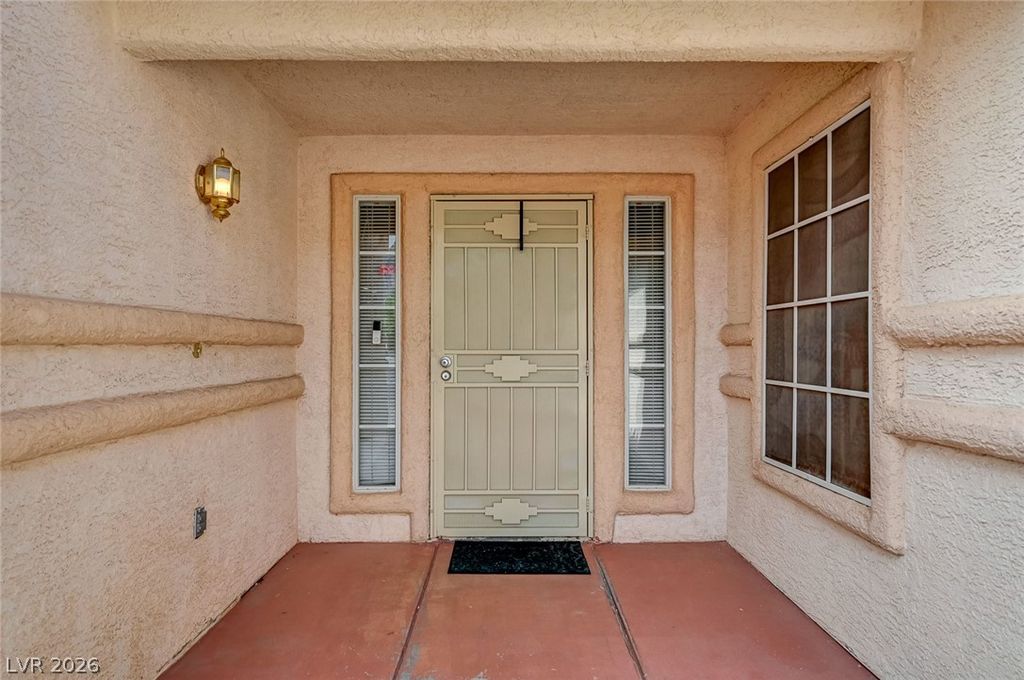 1221 Blazing Sand Street, Las Vegas, NV 89110 — photo 3