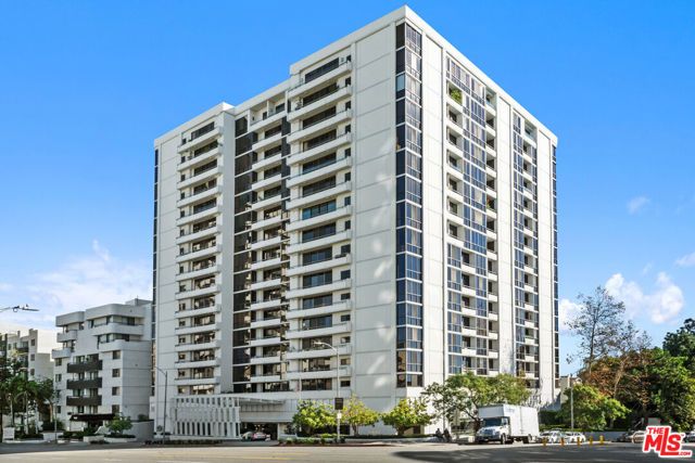 10660 Wilshire Boulevard 804, Los Angeles, CA 90024