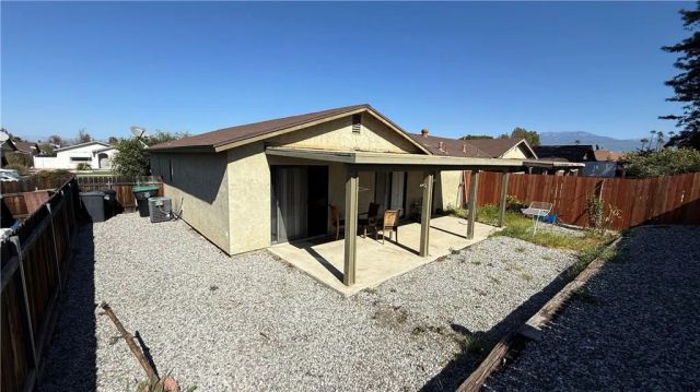 1835 Pueblo, Hemet, CA 92545