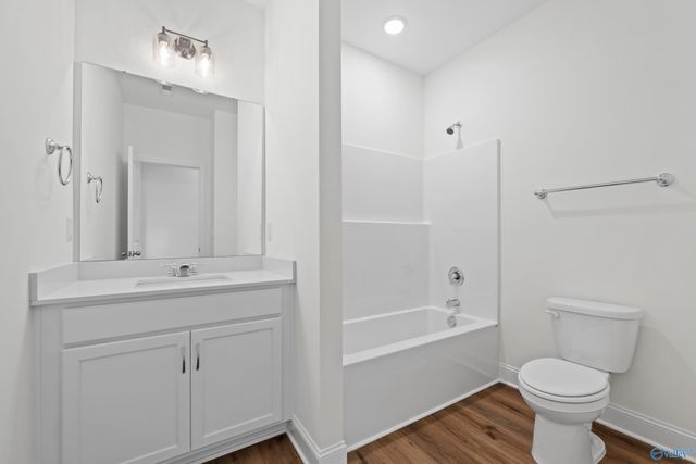 14071 Hazel Meadow Drive, Athens, AL 35611