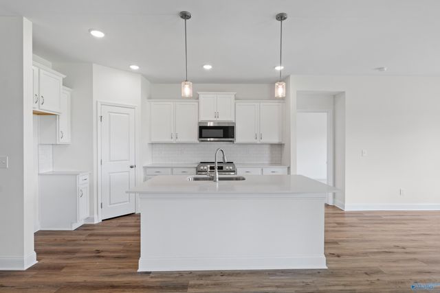 14071 Hazel Meadow Drive, Athens, AL 35611