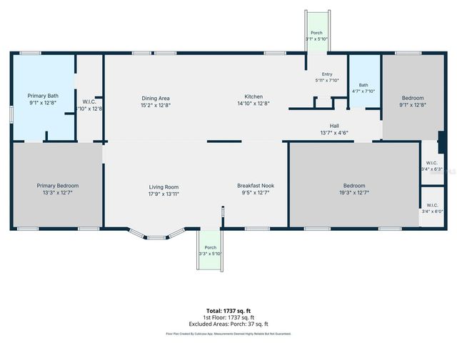 8726 N MEADOWVIEW CIR, Tampa, FL 33625
