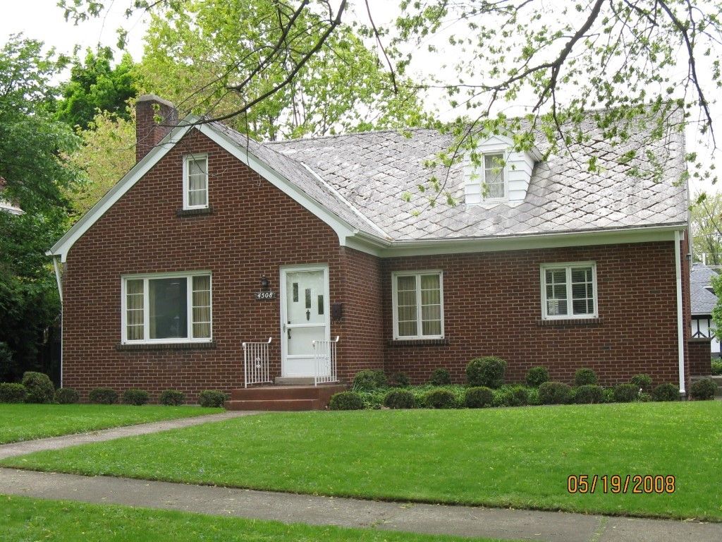 4508 HOMELAND Boulevard, Erie, PA 16509