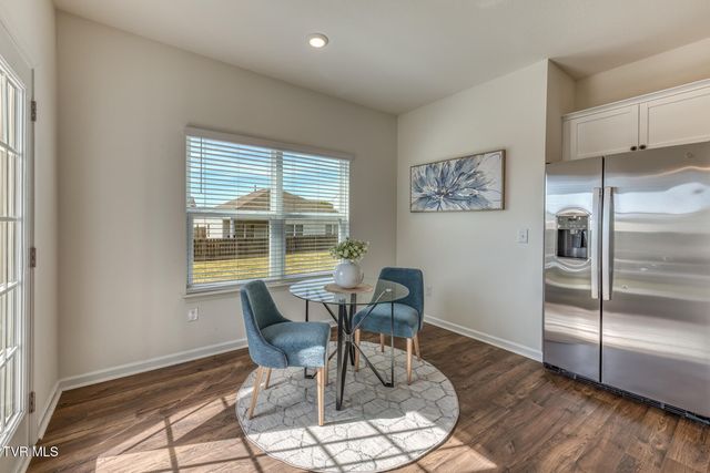 5581 Wildlife Circle, Piney Flats, TN 37686