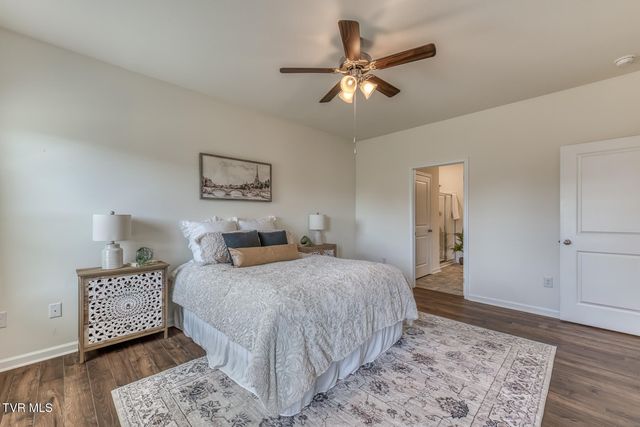 5581 Wildlife Circle, Piney Flats, TN 37686