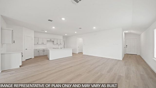 16538 Pinecone Grove Lane, Magnolia, TX 77355