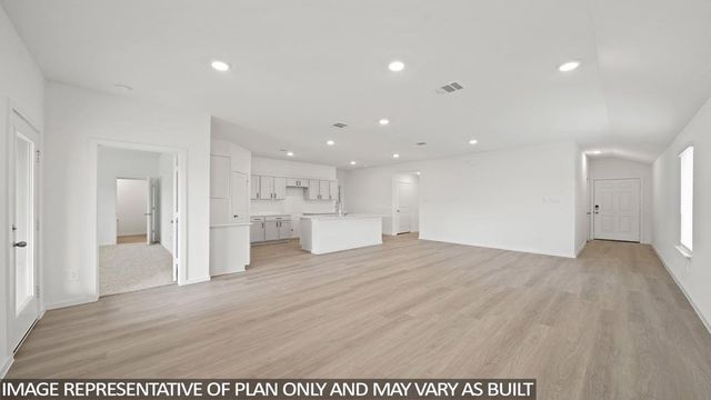 16538 Pinecone Grove Lane, Magnolia, TX 77355