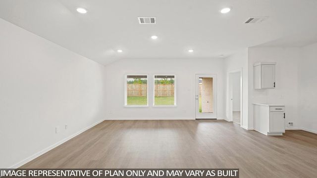 16538 Pinecone Grove Lane, Magnolia, TX 77355