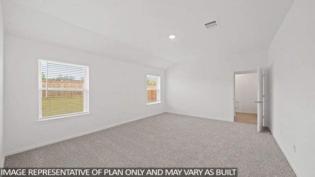 16538 Pinecone Grove Lane, Magnolia, TX 77355