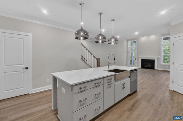 1392 MARCELLA ST, Charlottesville, VA 22911