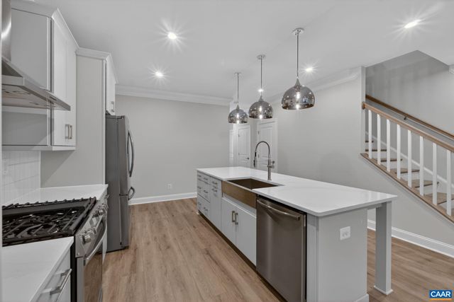 1392 MARCELLA ST, Charlottesville, VA 22911