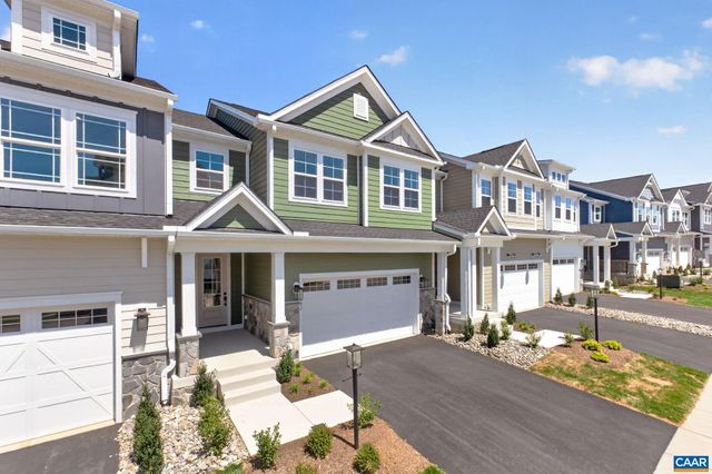 1392 MARCELLA ST, Charlottesville, VA 22911