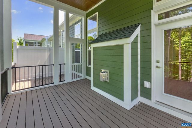 1392 MARCELLA ST, Charlottesville, VA 22911