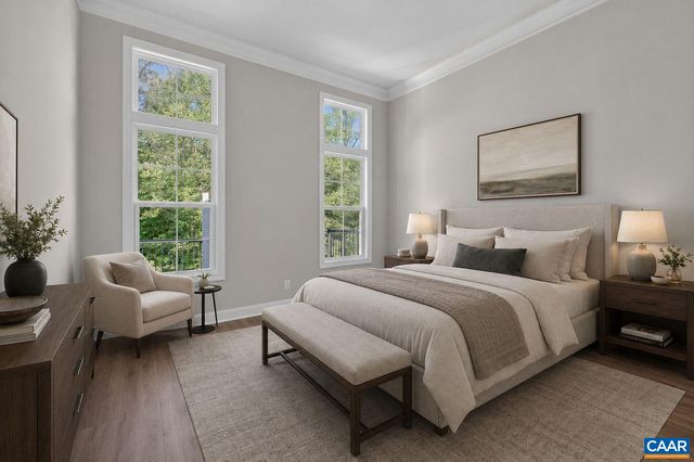 1392 MARCELLA ST, Charlottesville, VA 22911