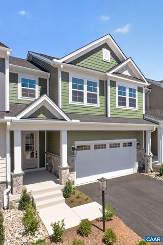 1392 MARCELLA ST, Charlottesville, VA 22911