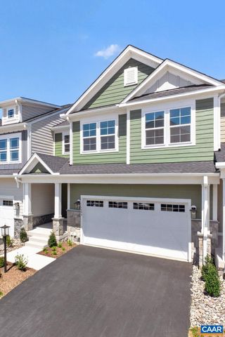 1392 MARCELLA ST, Charlottesville, VA 22911