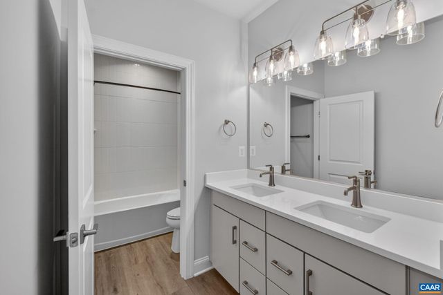 1392 MARCELLA ST, Charlottesville, VA 22911
