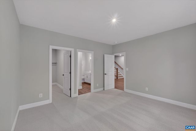1392 MARCELLA ST, Charlottesville, VA 22911