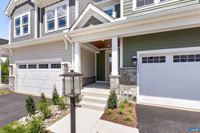 1392 MARCELLA ST, Charlottesville, VA 22911