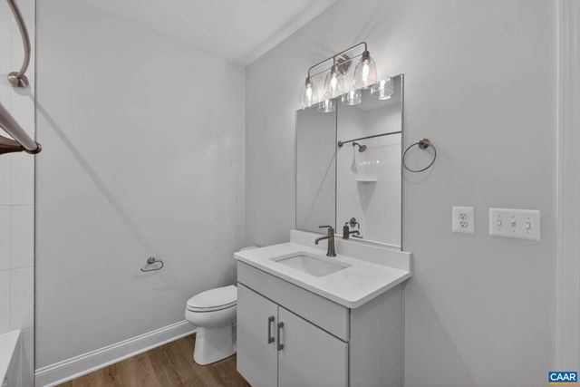 1392 MARCELLA ST, Charlottesville, VA 22911