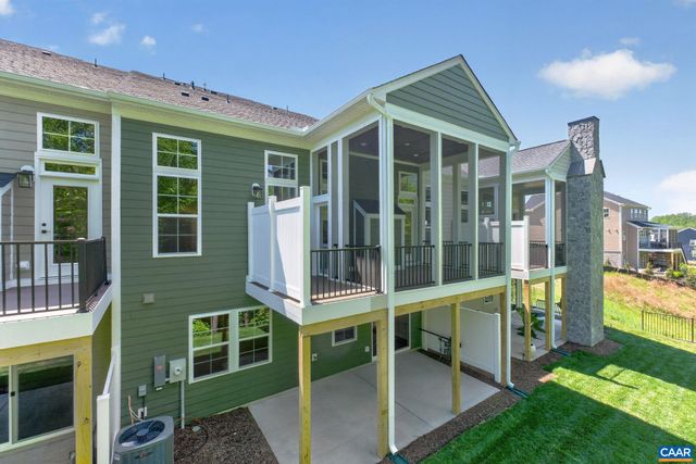 1392 MARCELLA ST, Charlottesville, VA 22911
