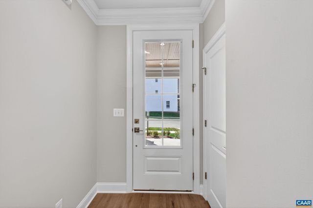 1392 MARCELLA ST, Charlottesville, VA 22911