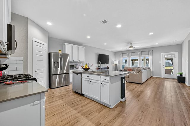 29418 Sydney Stone Lane, Katy, TX 77494
