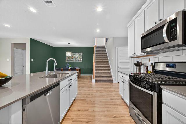 29418 Sydney Stone Lane, Katy, TX 77494
