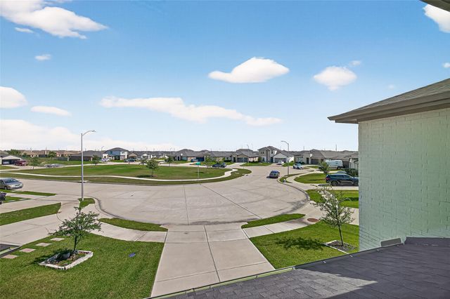 29418 Sydney Stone Lane, Katy, TX 77494