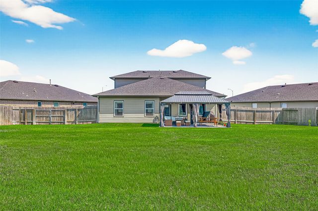 29418 Sydney Stone Lane, Katy, TX 77494