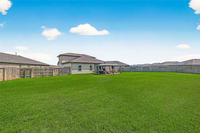 29418 Sydney Stone Lane, Katy, TX 77494
