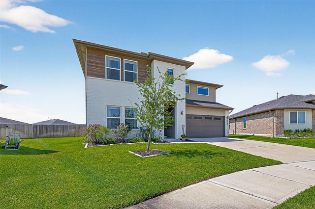 29418 Sydney Stone Lane, Katy, TX 77494
