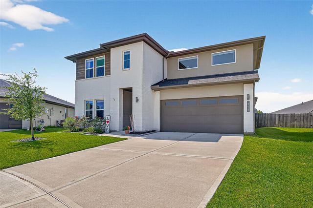 29418 Sydney Stone Lane, Katy, TX 77494