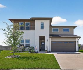 29418 Sydney Stone Lane, Katy, TX 77494