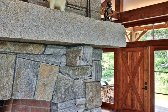 348 Turtle Hill Road, Ludlow, VT 05149