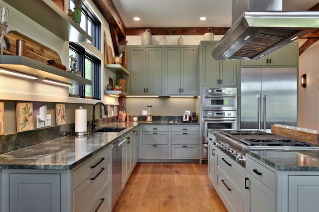 348 Turtle Hill Road, Ludlow, VT 05149