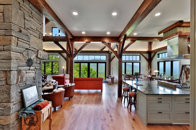348 Turtle Hill Road, Ludlow, VT 05149
