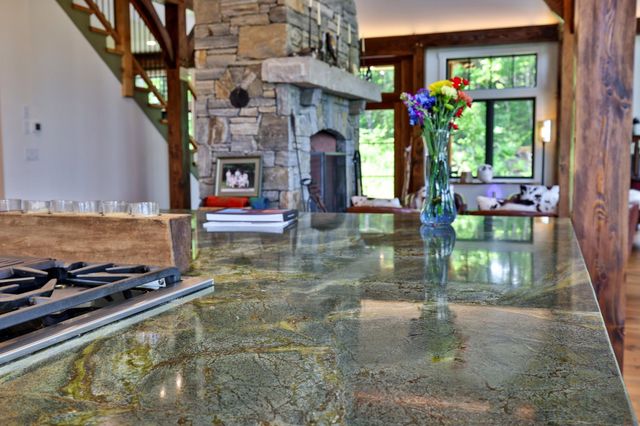 348 Turtle Hill Road, Ludlow, VT 05149