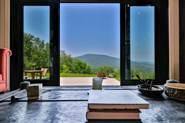 348 Turtle Hill Road, Ludlow, VT 05149
