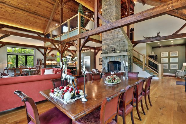 348 Turtle Hill Road, Ludlow, VT 05149