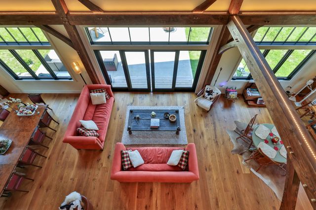 348 Turtle Hill Road, Ludlow, VT 05149