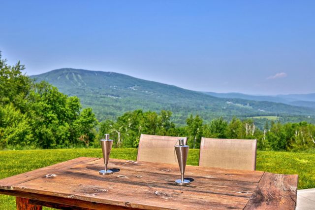 348 Turtle Hill Road, Ludlow, VT 05149