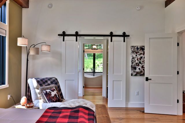 348 Turtle Hill Road, Ludlow, VT 05149